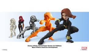 Disney infinity 2.0 is the second edition , and includes a number of play set games , character figures , and power discs based on disney and disney•pixar franchises. Disney Infinity 2 0 Edition Disney Infinity Wiki Fandom