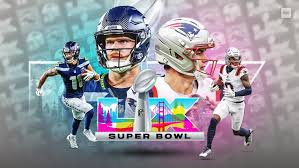 How to watch Super Bowl 2026 with American ads, commercials: Patriots vs. Seahawks TV channel, live stream | Sporting News Canada