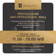 Maybe you would like to learn more about one of these? Tunjungan Plaza Mengubah Jam Tunjungan Plaza Surabaya Facebook