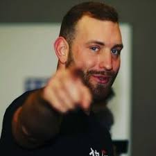 Daniel Dietz vs. Felix Langberg, Dream Boxing Series