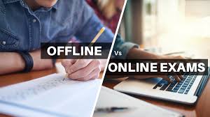 It is important because with the development of technology and availability of the fast internet, all. Ikgptu Students Offline Online Exams Ik Gujral Punjab Technical University Amarinder Singh Letter Higher News India Tv