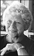 Gladys Earle Obituary (1931