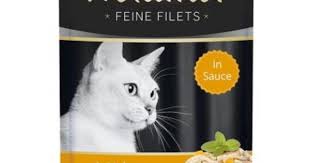 Miamor Feine Fillets Pouch Tavuk Ve Ton Balikli Yas Kedi Mamasi 100 Gr Kedi Tavuk Fileto