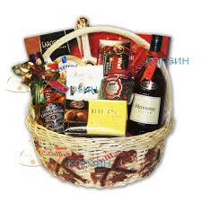 gift basket delivery to spain happy