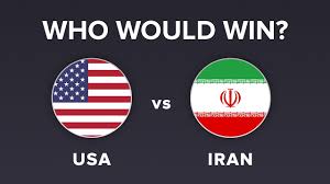 16 hours ago · usa vs. Iran Vs The United States Who Would Win Military Comparison Youtube