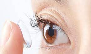 Ditinjau oleh dr mikhael yosia. Kkm Kongsi Cara Penggunaan Contact Lens Dengan Selamat Buzzkini