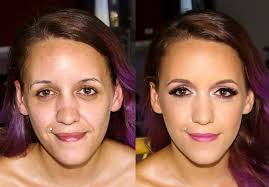 Makeup Artist Medina