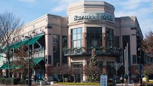 Barnes and noble discounts currently this merchant does not offer an active military discount. Barnes Noble Is Going Private After Bruising Battle With Amazon Cnn