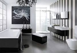 See more ideas about monochrome bathroom, white bathroom, black white bathrooms. 71 Cool Black And White Bathroom Design Ideas Digsdigs