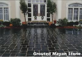 Stamped concrete is a simple yet elegant way to transform the concrete floors of your patio, pool deck, and walkways with a beautiful pattern that looks like each and every stone were carefully laid by hand. Pictures For Barnes Stamped Concrete Of Atlanta Inc In Jonesboro Ga 30236