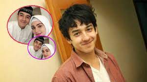 Alif ali adeknya miller uda jadi duren kmrn ya? Pernikahan Aliff Alli Netizen Berspekulasi Hamil Duluan Nora Alexandra Beri Klarifikasi Tribunstyle Com
