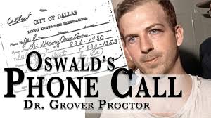 JFK Assassination: The Raleigh Call and the Fingerprints of Intelligence
