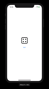 Ios Tutorial Beispielprojekt Wurfel App
