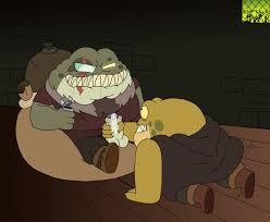 Mp Toadd hentai videos, GIFs, and images | R34.app