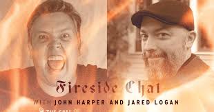 John Harper chats live with info about a new Evil Hat release NOW