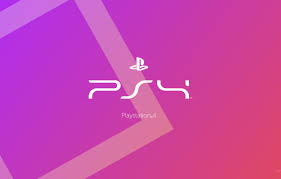 The ps4 apu is a chip that combines processor and videocard. Wallpaper Game Sony Playstation Ps4 Images For Desktop Section Igry Download