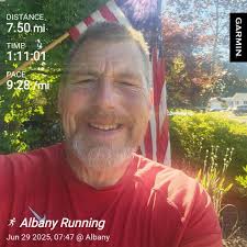 Should I keep logging zone 2 miles or slow down?