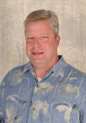 About Thomas P. Determan