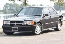 1991 Mercedes Benz 190e 2 5 16 Mercedes Benz 190e Mercedes Benz Mercedes