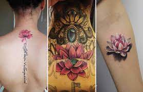 3 Mind Numbing Facts About Lotus Tattoo Significance Lotus Tattoo Significance Lotus Flower Tattoo Design Flower Tattoo Meanings Lotus Flower Tattoo Meaning
