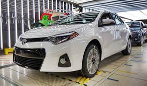 Icymi Toyota Corolla 2020 Model In Pakistan Toyota Corolla Toyota Corolla