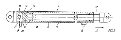 Vergleich doppelwirkender zylinder mit einfachwirkenden zylinder. Einfachwirkender Hydraulikzylinder Patent 0368020