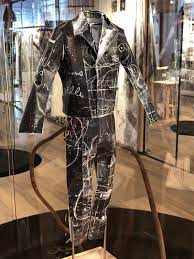 The exhibition, 'unlocking stories,' showcases pieces from the treasury of ideas and clothes by lee alexander mcqueen, and how sarah burton has . Sian Riley Alexander Mcqueen Unlocking Stories Exhibition