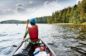 Sponsor werden und werbung komplett deaktivieren. Paddelboot Kauftipps Test Vergleich 2021 Simfisch De Angeln Und Outdoor