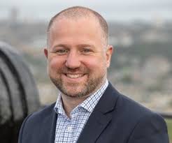 Souter Investments appoints John Berthinussen and Calum Cusiter as managing  directors