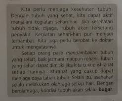 Sistem informasi adalah satu kesatuan data olahan yang terintegrasi dan saling melengkapi yang menghasilkan output baik dalam bentuk gambar, suara maupun tulisan. Informasi Tersurat Dalam Teks Tersebutadalaha Olahraga Setiap Hari Membuat Tubuhbugar B Kita Brainly Co Id
