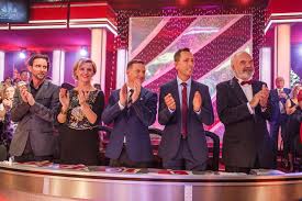 Můžete se těšit i na karla gotta! Stardance Tanci Pro Paraple 2018 Paraple