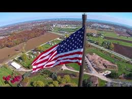 Your online source for large american flags, banners & more. Acuity Flag World S Tallest American Flag Youtube