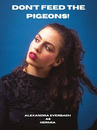 MFA Class of 2023: ALEXANDER PROUT Plans to promptly frame and hang his MFA 