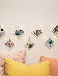 Here are a few of our favorites. 15 Creative Photo Display Ideas That Don T Need Frames