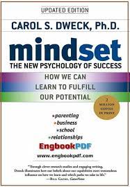 The new psychology of success carol s. Mindset The New Psychology Of Success Pdf Engbookpdf Free Books Download Free Pdf Books