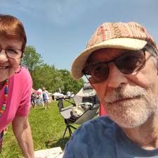 Flooding at old VFW Lodge off 185 and pics from Old Richardsville Bridge