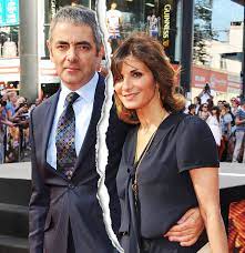 Maybe you would like to learn more about one of these? Rowan Atkinson Wife Of 24 Years Divorce In 65 Seconds Report