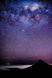 Breathtaking Landscapes Sky Full Of Stars Night Skies Sky