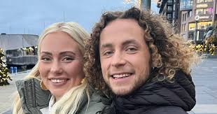 Nytt «Farmen»-par: