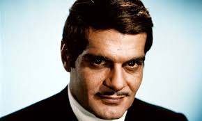 Omar Sharif dies at the age of 83