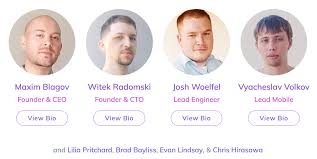 Vp of ops & comms. Enjin Coin Smart Cryptocurrency For Gaming Steemit
