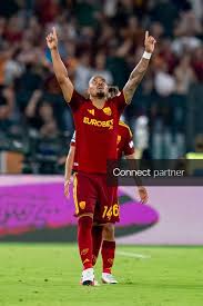 AS Roma v ACF Fiorentina - Serie A Enilive