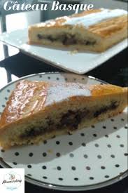 Le Gateau Basque Avec Un Twist Gateau Basque Recette Frangipane Dessert