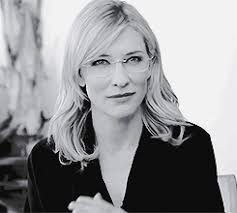 Cate Blanchett
