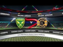 Everything you need to know about the south african first division match between golden arrows and kaizer chiefs (25 january 2020): Absa Premiership 2017 18 Golden Arrows Vs Kaizer Chiefs Youtube