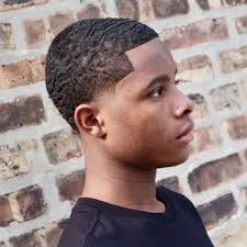 BYRD'S BARBER LOUNGE