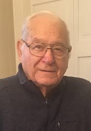 Obituary of Stephen P. Vargo