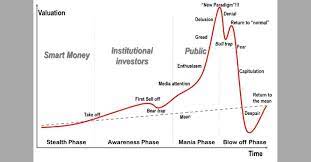 #1 simple bitcoin price history chart (since 2009). De Bitcoin Crisis Bitcoinbubbel Voorbij En Lessons Learned Cryptoclan