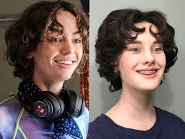 Our doppelgängers made ESPNW!