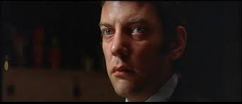 My Review of 'Klute' (1971)